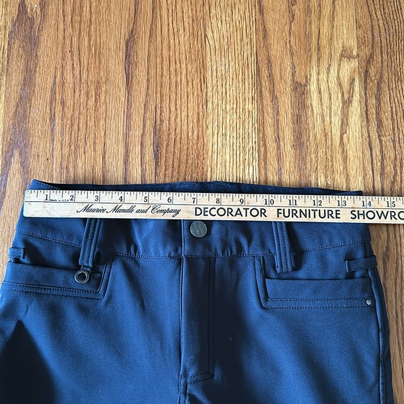 Roxy Black Women's Pants - Picture 16 of 16